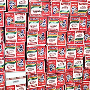 Indomie Noodles
