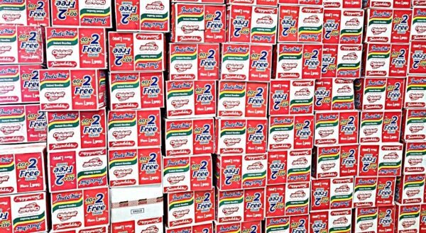 Indomie Noodles