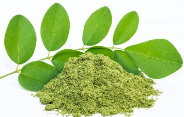 Moringa Powder